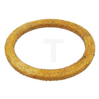 GRANIT Krukas keerring achter motor D 131, D 132 Hanomag
