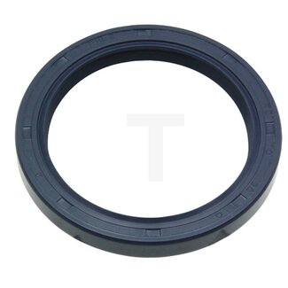 GRANIT Crankshaft seal front Hanomag Perfekt 401 E, Granit 501, 501 E, Brillant 601, 701, Robust 901