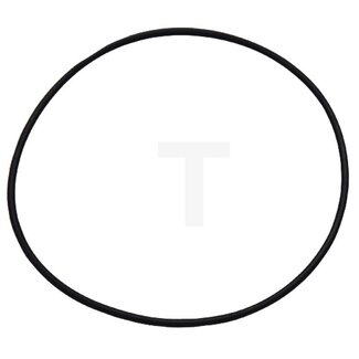 GRANIT Sealing ring flange cover angle drive Hanomag