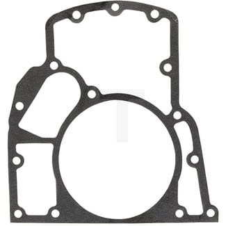GRANIT Dichtung Motorschild hinten Hanomag