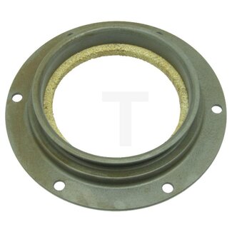 GRANIT Crankshaft seal rear Hanomag Perfekt 401 E, Granit 501, 501 E, Brillant 601, 701, Robust 901