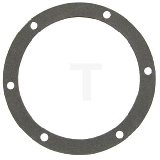 GRANIT Gasket cover rear Hanomag Perfekt 401 E, Granit 501, 501 E, Brillant 601, 701, Robust 901