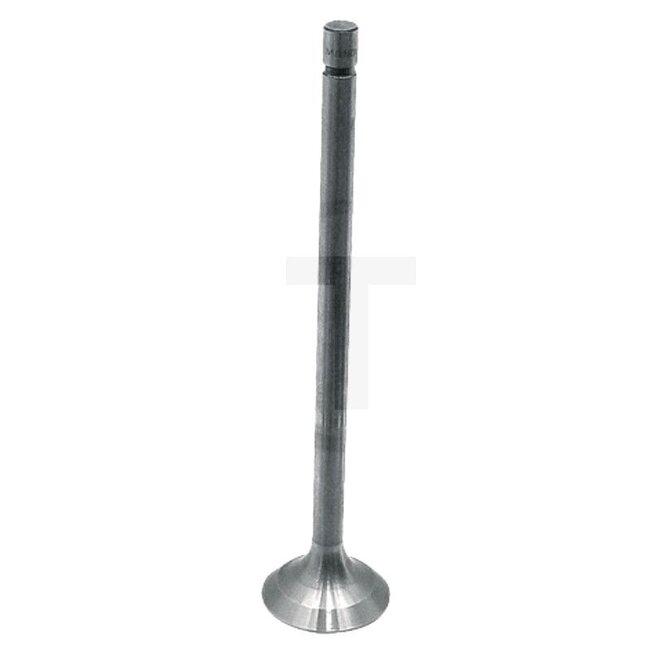 GRANIT Inlaat/ en uitlaatklep Klepsteel met spiebaan D14, D21, D28 motor - 1550151220056