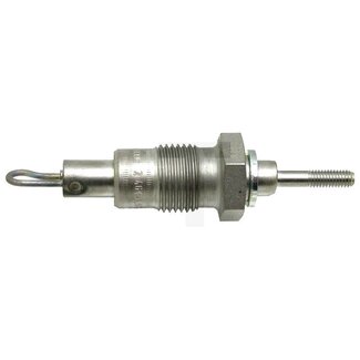 GRANIT Glühkerze 0,9 V, M18 x 1,5 mm, 90 mm Hanomag D 14 - D 28