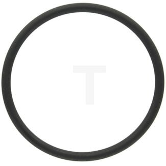 O-Ring 6,2 mm Hanomag Motor D 14, D 21, D 28