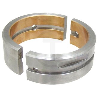 GRANIT Hoofdlager standaard tap-Ø 70 mm Hanomag D 14, D 21, D 28