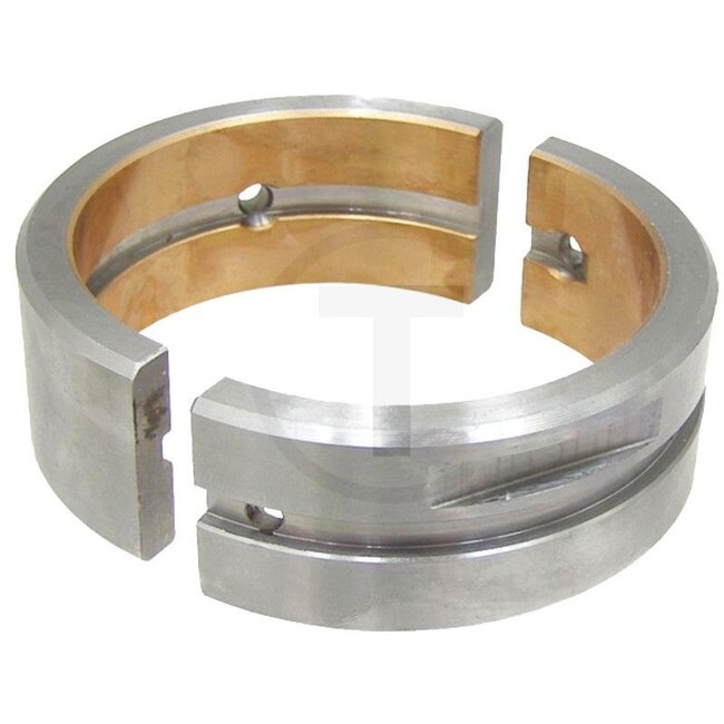 GRANIT Hoofdlager standaard kruktap-Ø 70 mm D14, D21, D28 motor - 1550151301508
