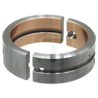 GRANIT Hoofdlager 0,25 mm ondermaat Hanomag D 14, D 21, D 28