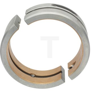 GRANIT Hauptlager 0,50 mm Untermaß Hanomag D 14, D 21, D 28