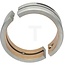 GRANIT Hoofdlager ondermaat 0,50 mm D14, D21, D28 motor