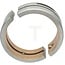 Hoofdlager ondermaat 0,50 mm D14, D21, D28 motor