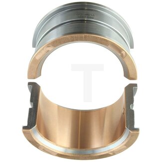 Axiallager Untermaß 0,50 mm Hanomag Motor D 14, D 21, D 28