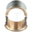 GRANIT Axiaallager ondermaat 0,50 mm Hanomag motor D 14, D 21, D 28