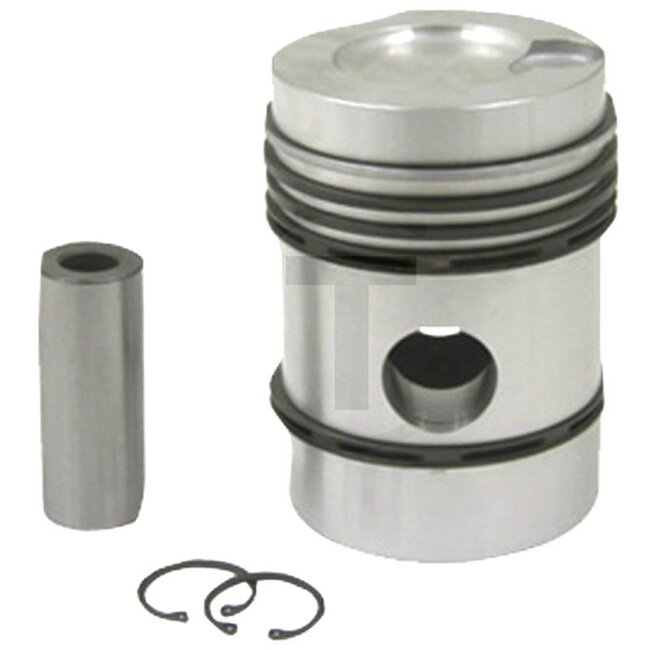 GRANIT Zuiger met pen Ø 90 mm D14, D21, D28 motor - 1550151330000