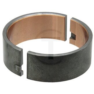 GRANIT Pleuellager Untermaß 0,25 mm Hanomag Motor D 14, D 21, D 28