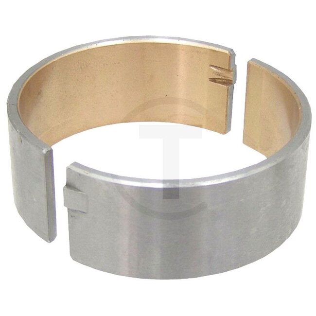 GRANIT Drijfstanglager standaard Ø-buiten 66 mm D14, D21, D28 motor - 1550151432502
