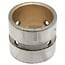 GRANIT Connecting rod bush 30 x 36 x 32 mm Hanomag engine D 14, D 21, D 28