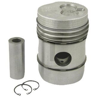 GRANIT Piston complet