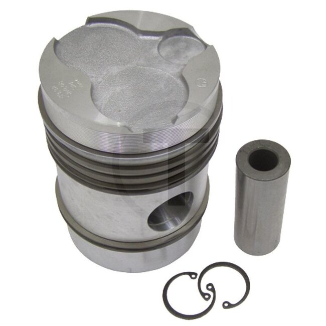GRANIT Piston (D 28 LA) Ø 90 mm D14, D21, D28 engine