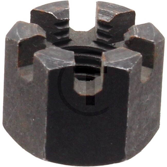 GRANIT Nut connecting rod bolt D52, D57 engine