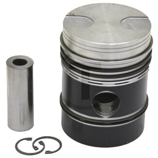 GRANIT Piston complet