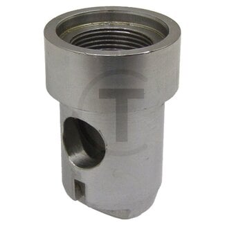 GRANIT Ignition chamber Hanomag D 52, D 57