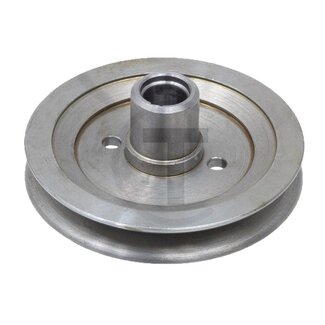 GRANIT V-Riemen Riemenscheibe Hanomag Motor D 611, D 621