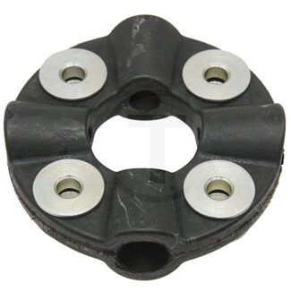 GRANIT Amortisseur de torsions