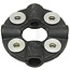 GRANIT Gewrichtschijf Roots ventilator D611, D621 motor
