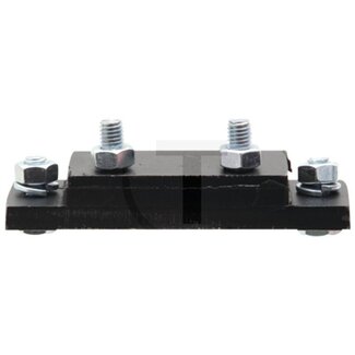 GRANIT Motorlager voor Hanomag motor D 611, D 621