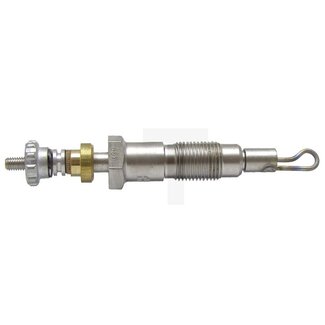 GRANIT Gloeispiraal 1 V, 42,5 A, M14 x 1,25, 110,5 mm motor D 611, D 621