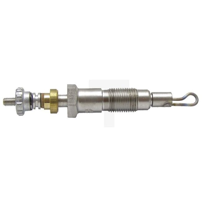 GRANIT Glühkerze 1 V, 42,5 A, M14 x 1,25, 110,5 mm Motor D 611, D 621