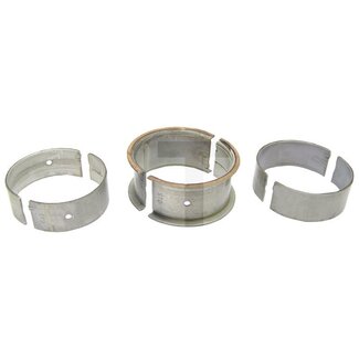 GRANIT Hoofdlagerset standaard kruktap-Ø 64 mm Hanomag Perfekt 400 rond, Perfekt 301, 401