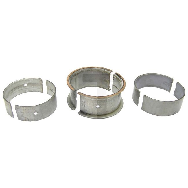 GRANIT Main bearing set 0.50 mm undersize Hanomag Perfekt 400 rond, Perfekt 301, 401