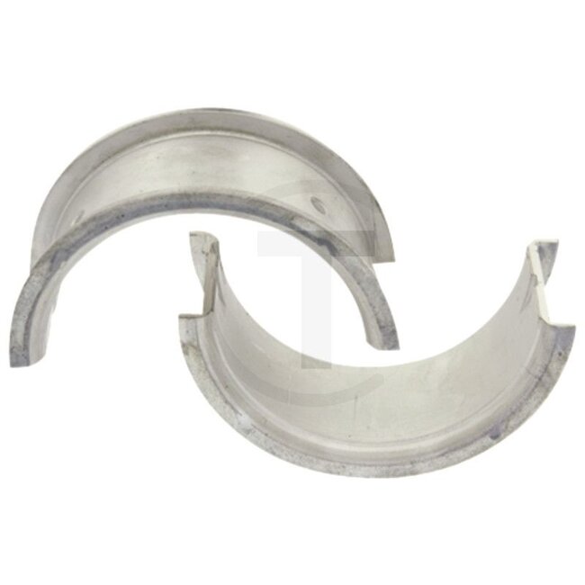 GRANIT Passlager 1,00 Hanomag Perfekt 400 rond, Perfekt 301, 401 - 1550130901907