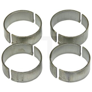 Connecting rod bearing set 0,50 mm undersize Hanomag Perfekt 301-401