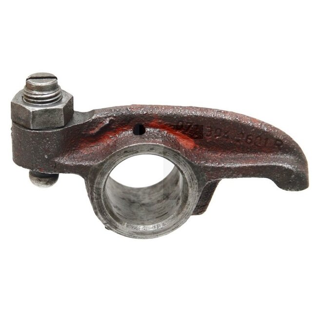 GRANIT Rocker arm left Hanomag Perfekt 400 rond, Perfekt 301, 401