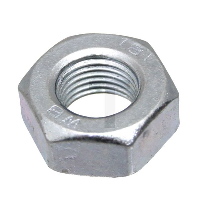 GRANIT Nut Hanomag Perfekt 400 rond, Perfekt 301, 401