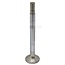 GRANIT Uitlaatklep motor D 301 Hanomag Perfekt 400 rond, 301, 401