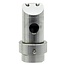 GRANIT Centrifugal chamber 38.5 mm from upper edge up to glow plug hole Hanomag Perfekt 400 rond, Perfekt 301, 401