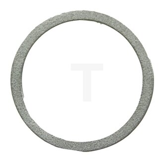 GRANIT Afdichtring onder wervelkamer Hanomag Perfekt 400 rond, 301, 401