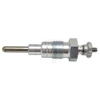 GRANIT Glühkerze 10,5 V, 93 mm, Gewinde M18 x 1,5 Hanomag Perfekt 301-401