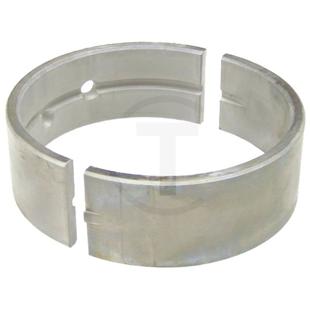 Main bearing standard crank pin Ø 100 mm Hanomag Robust 800 Techniek