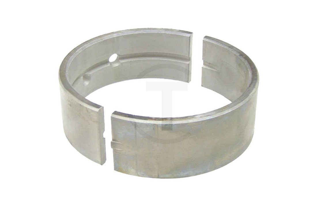 Main bearing standard crank pin Ø 100 mm Hanomag Robust 800 Techniek