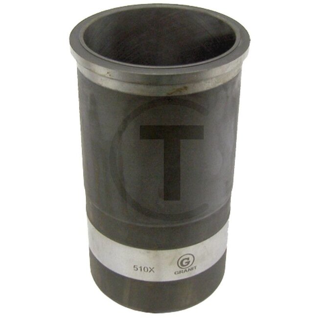 GRANIT Cilinderbus Ø 100 mm Hanomag Perfekt 401 E, Granit 501, 501 E, Brillant 601, 701, Robust 901 - 1550114901166