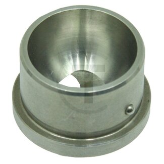 GRANIT Chambre de précombustion