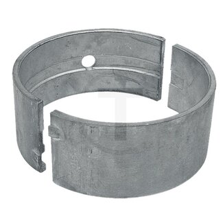 GRANIT Hauptlager Standard Hanomag