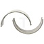GRANIT Main bearing 0.75 mm undersize Hanomag Perfekt 401 E, Granit 501, 501 E, Brillant 601, 701, Robust 901