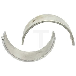 GRANIT Hauptlager 1,00 mm Untermaß Hanomag