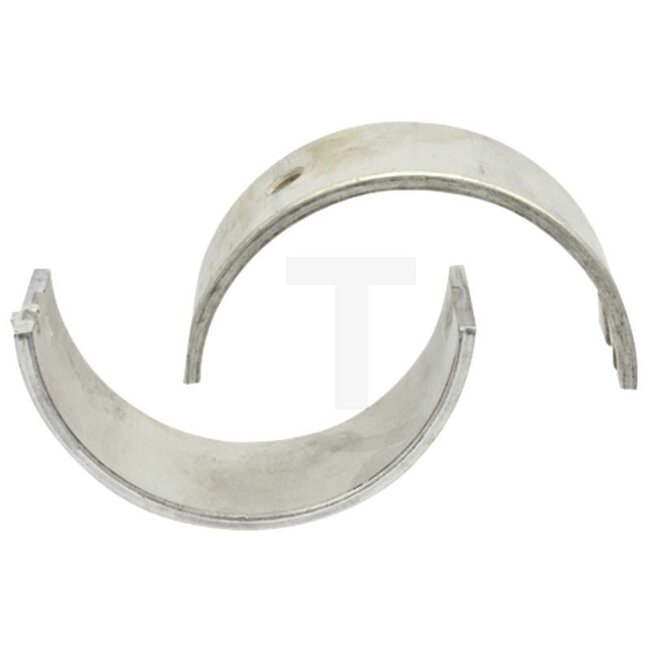 GRANIT Main bearing 1.00 mm undersize Hanomag Perfekt 401 E, Granit 501, 501 E, Brillant 601, 701, Robust 901